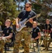 Military Appreciation Day Concert at Wyoming State Museum