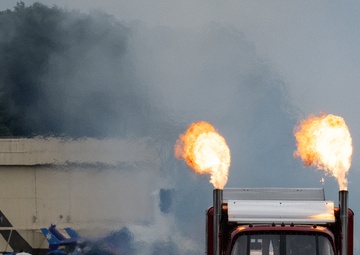 Wings Over Wayne 2025