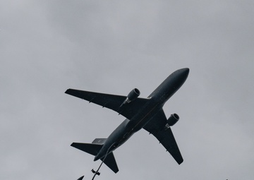 Wings Over Wayne 2025