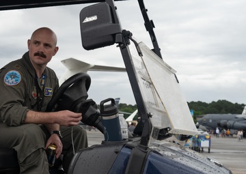 Wings Over Wayne 2025