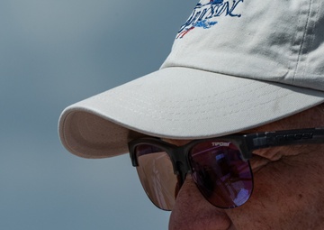 Wings Over Wayne 2025