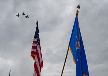 Wings Over Wayne 2025