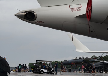 Wings Over Wayne 2025