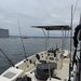 Coast Guard apprehends 4 aliens during an interdiction off San Diego coast