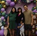 Baby Shower for Marine Families at MCAS Yuma