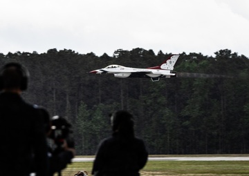 Wings Over Wayne 2025