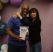 Baby Shower for Marine Families at MCAS Yuma