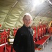 Tour inside the local 168th Wing Alaska Air National Guard
