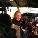 Tour inside the local 168th Wing Alaska Air National Guard
