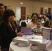 Baby Shower for Marine Families at MCAS Yuma
