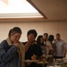 Baby Shower for Marine Families at MCAS Yuma