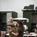 Tour inside the local 168th Wing Alaska Air National Guard