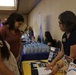 Baby Shower for Marine Families at MCAS Yuma