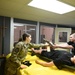 Tour inside the local 168th Wing Alaska Air National Guard