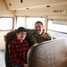 Tour inside the local 168th Wing Alaska Air National Guard