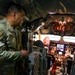 Tour inside the local 168th Wing Alaska Air National Guard