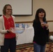 Baby Shower for Marine Families at MCAS Yuma
