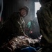 374 MDG hosts Navy Corpsman for TCCC training