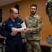 374 MDG hosts Navy Corpsman for TCCC training
