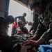 374 MDG hosts Navy Corpsman for TCCC training