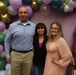 Baby Shower for Marine Families at MCAS Yuma