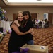 Baby Shower for Marine Families at MCAS Yuma