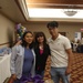 Baby Shower for Marine Families at MCAS Yuma