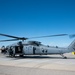 88th TES conducts test, training over NTTR