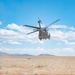 88th TES conducts test, training over NTTR