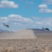 88th TES conducts test, training over NTTR
