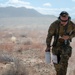 88th TES conducts test, training over NTTR
