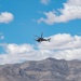 88th TES conducts test, training over NTTR