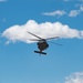 88th TES conducts test, training over NTTR
