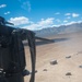 88th TES conducts test, training over NTTR