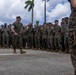Assistant Commandant of the Marine Corps visits Camp Blaz