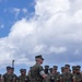 Assistant Commandant of the Marine Corps visits Camp Blaz