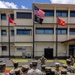 Assistant Commandant of the Marine Corps visits Camp Blaz