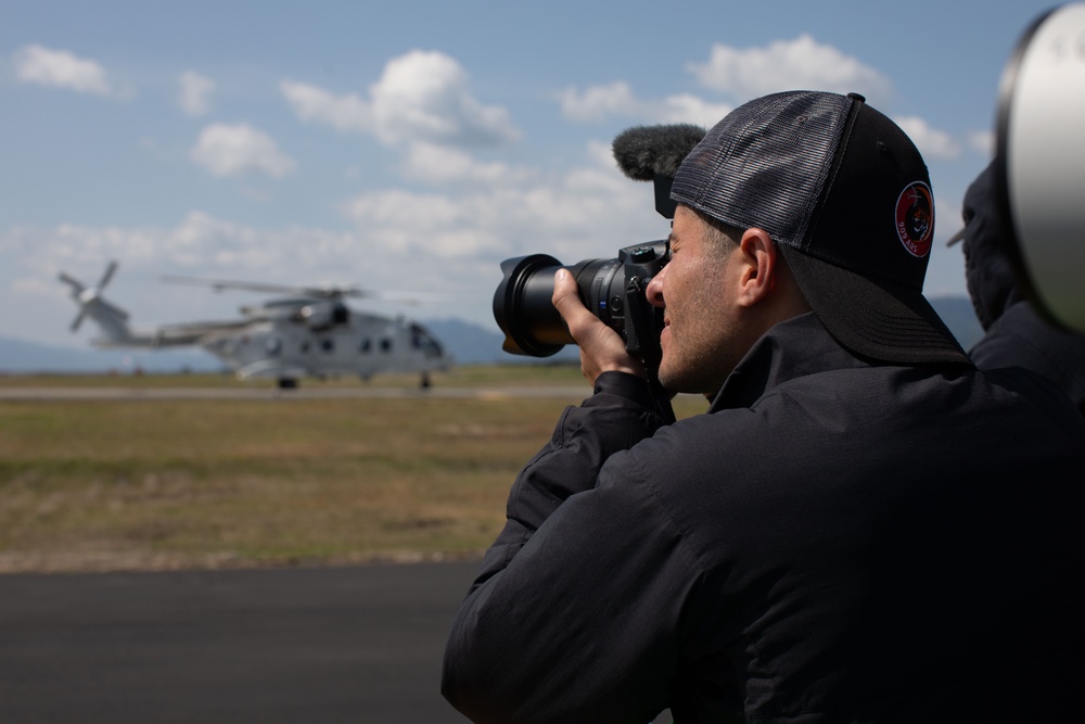 MCAS Iwakuni Friendship Day 2025