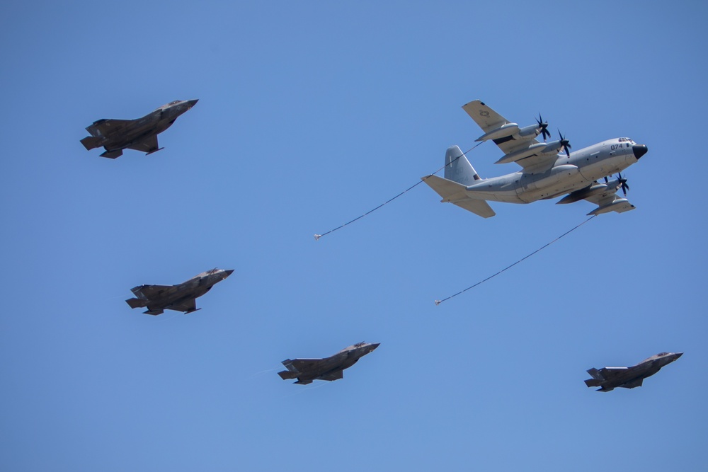 MCAS Iwakuni Friendship Day 2025