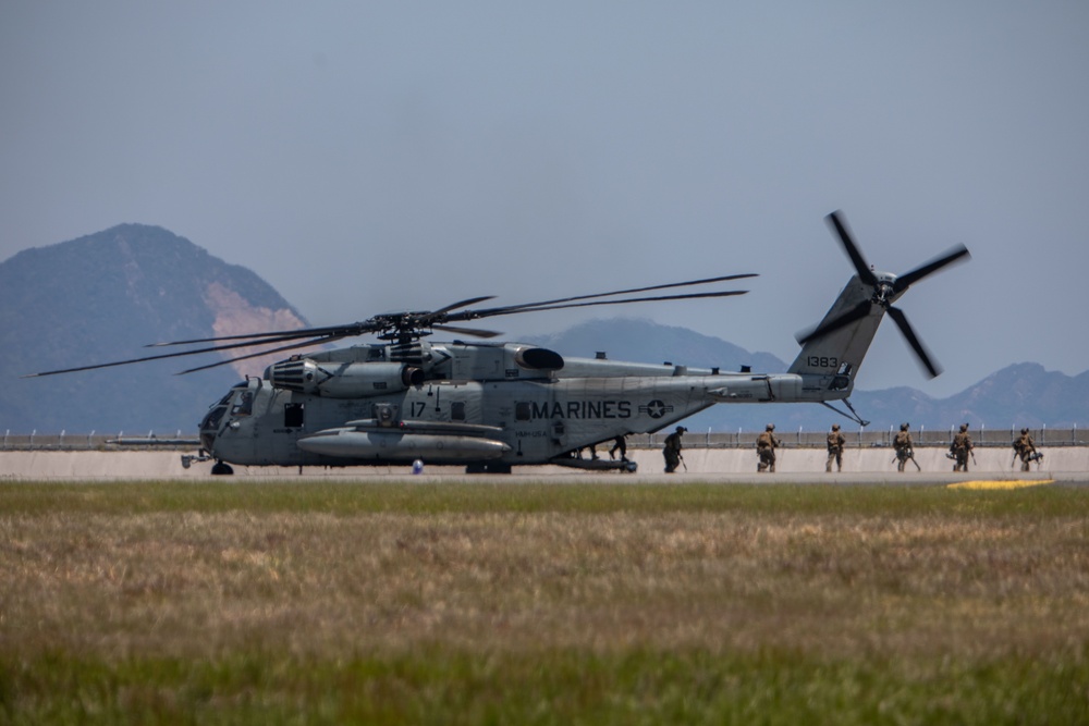 MCAS Iwakuni Friendship Day 2025