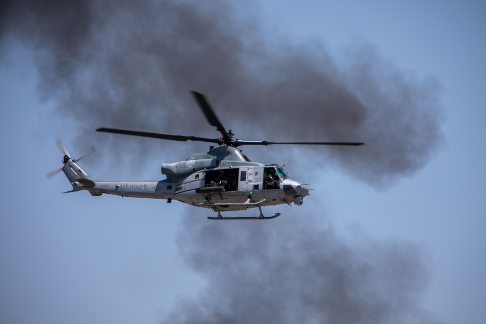 MCAS Iwakuni Friendship Day 2025