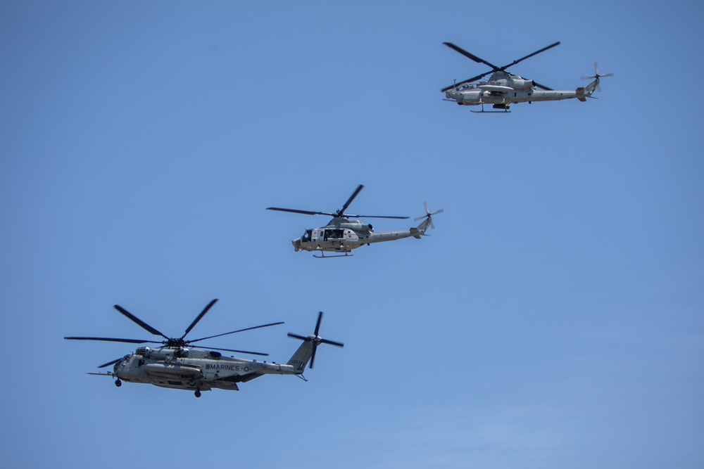 MCAS Iwakuni Friendship Day 2025