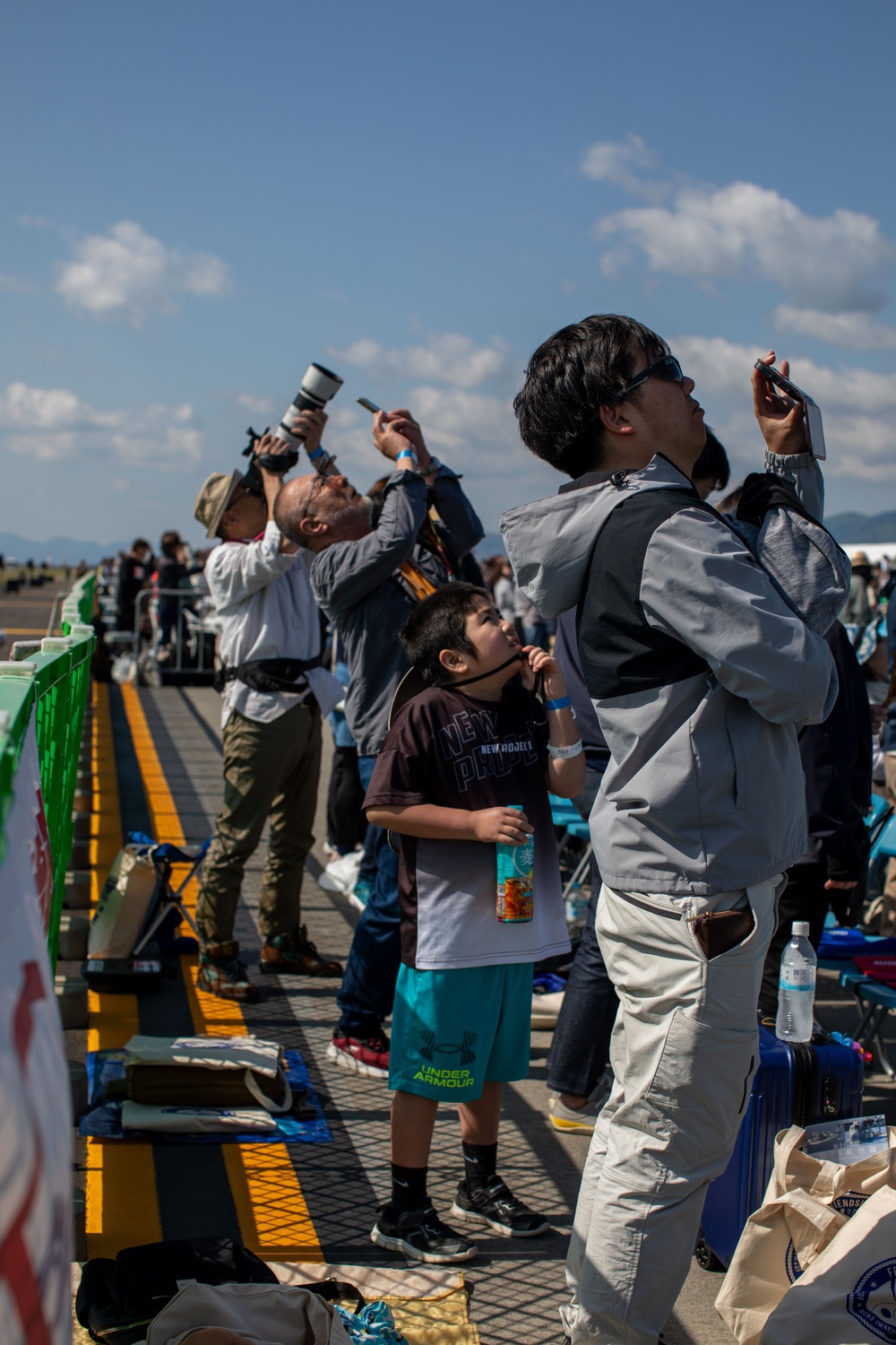 MCAS Iwakuni Friendship Day 2025