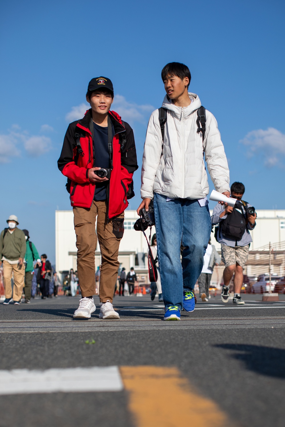 MCAS Iwakuni Friendship Day 2025