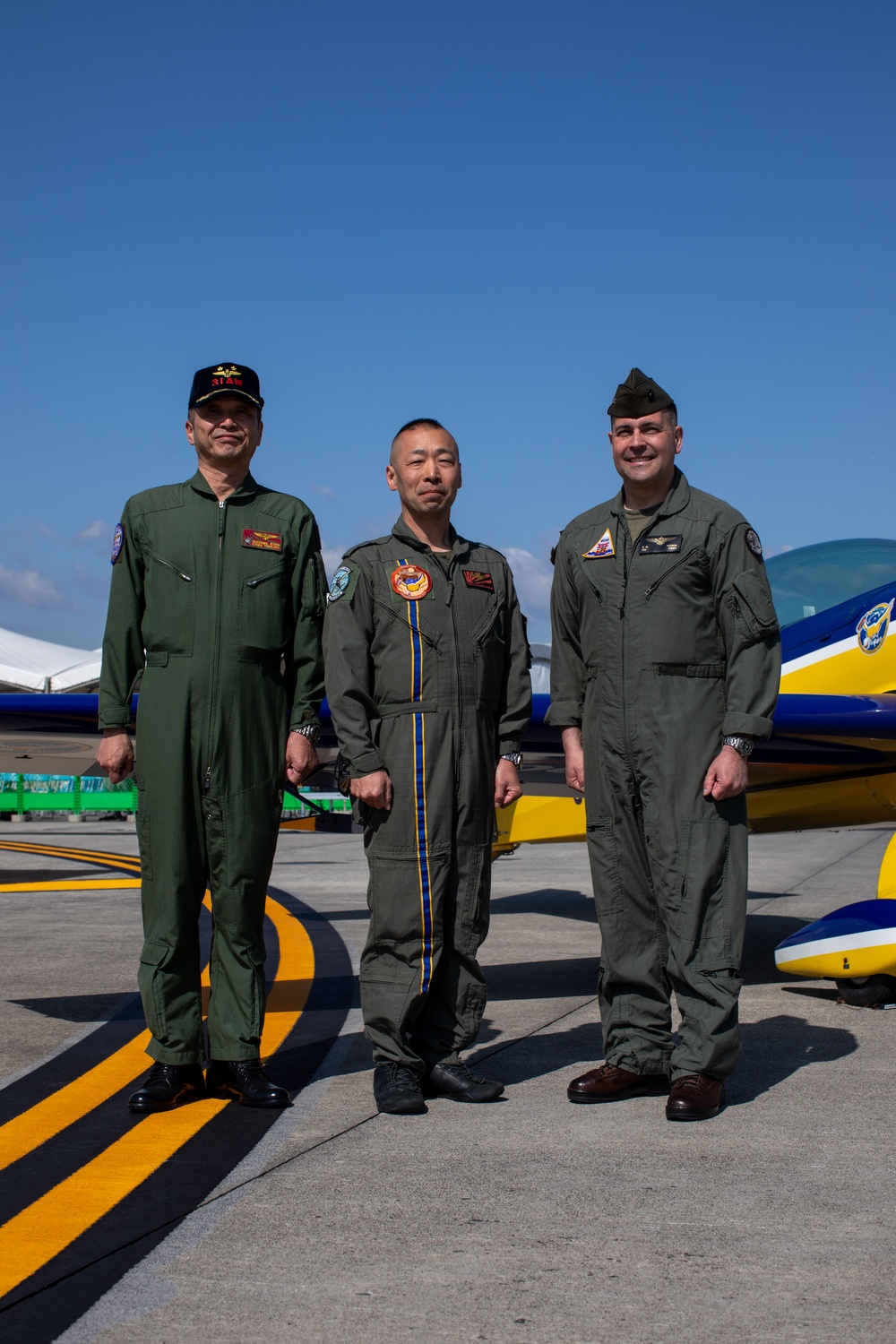 MCAS Iwakuni Friendship Day 2025