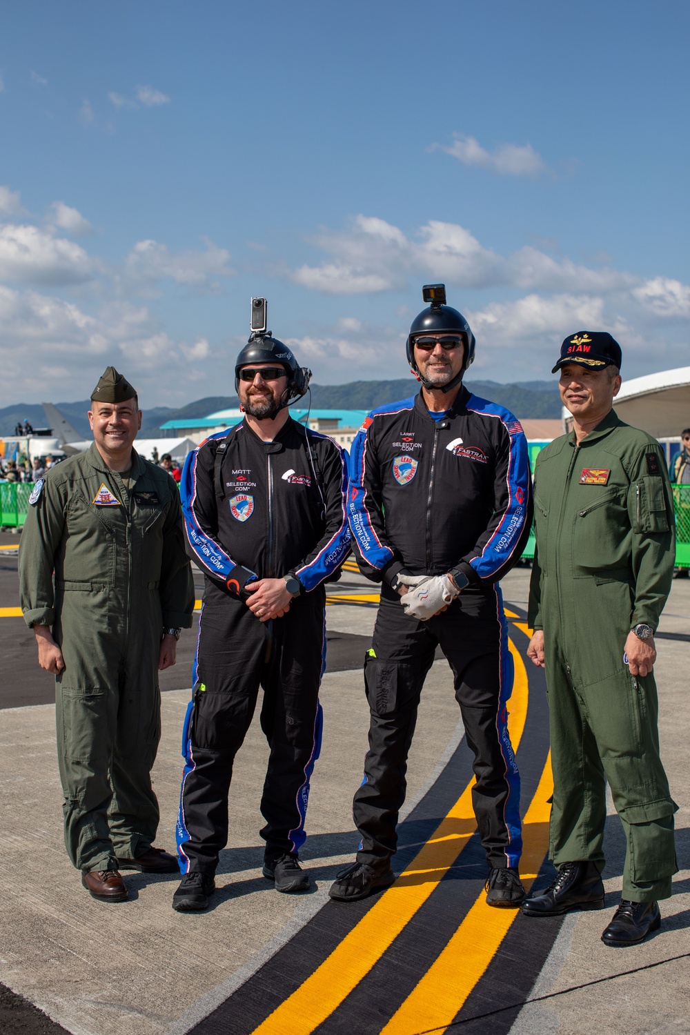 MCAS Iwakuni Friendship Day 2025