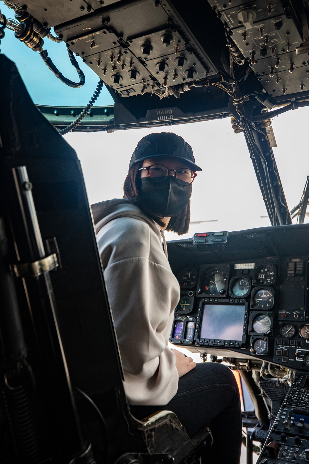 Marine Corps Air Station Iwakuni Family Day 2025