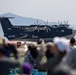 Marine Corps Air Station Iwakuni Family Day 2025