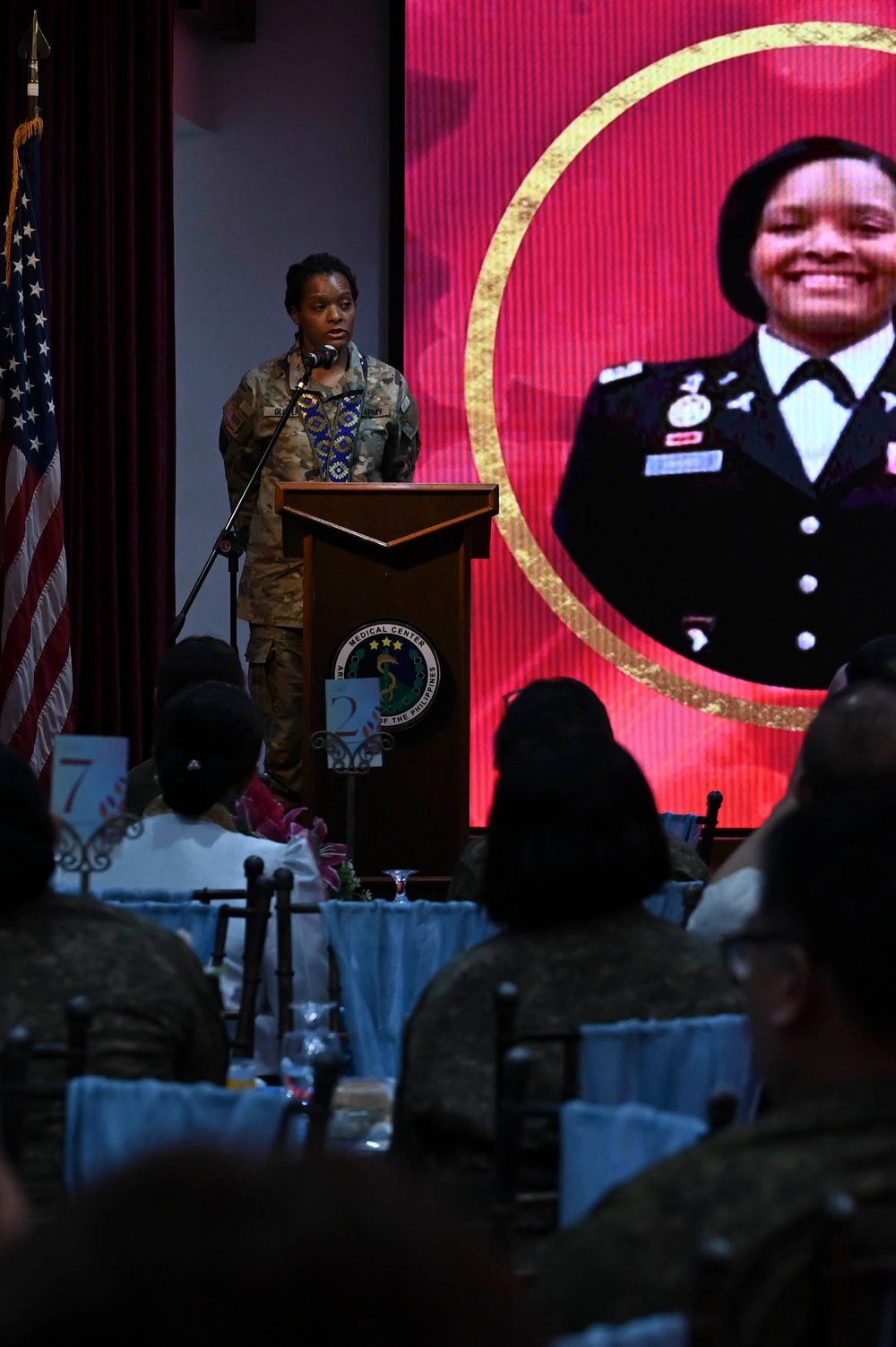 Balikatan 25: AFPMC-INDOPACOM Blood Summit 2025