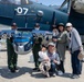 Marine Corps Air Station Iwakuni Family Day 2025